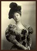 Mrs. Newport Tinley